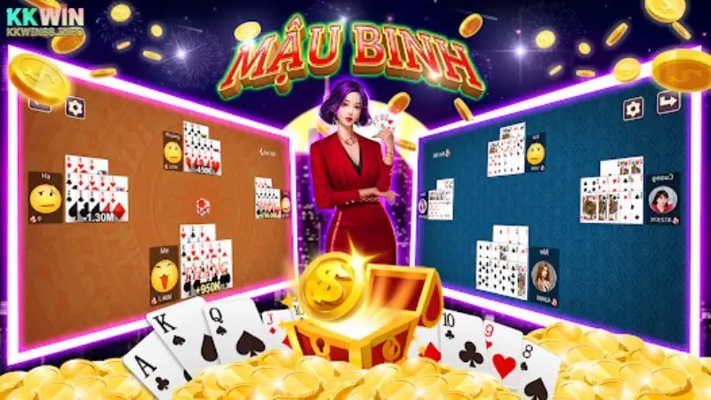 mậu Binh